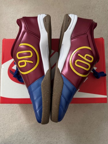 Nike total scarpe da - 90,