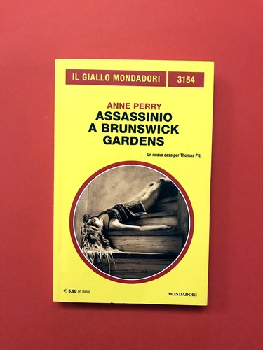 Assassinio brunswick - assassinio,