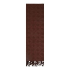 Guess Foulard Donna in Tessuto