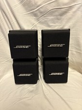 Bose Acoustimass AM-5 Cube