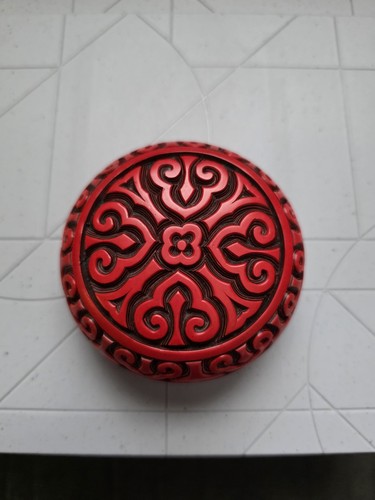 Vintage small tixi - tixi, guri