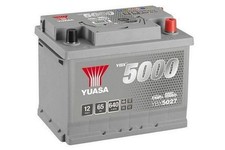 YUASA YBX5027 YBX5000 Batteria