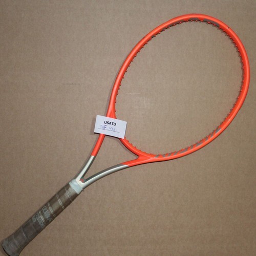 Head graphene radical 2021 - head, mp