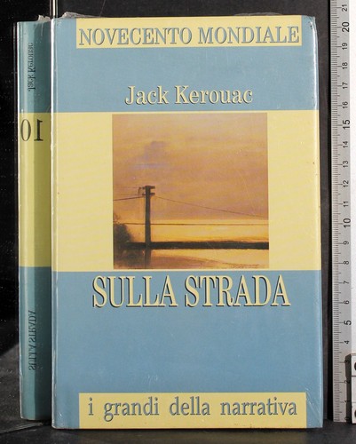 Grandi della narrativa - della,