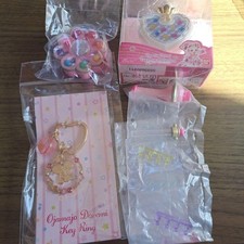 Doremi Magic Girl Set LE