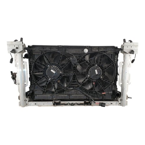 Confezione radiatore audi - audi, a8