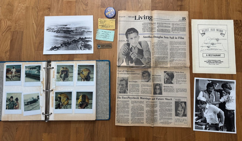 The final countdown 1980 - the,