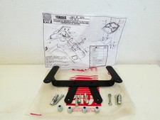 per scooter yamaha cr50z cr 50 z target adattatore piastra portapacchi givi