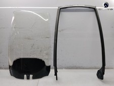 Parabrezza Plexiglass