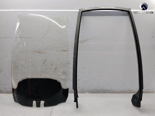 Parabrezza plexiglass - parabrezza,