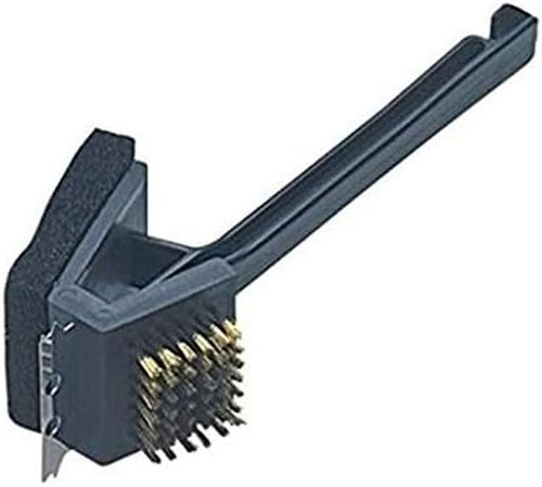 Spazzola spatola pulisci - spatola,