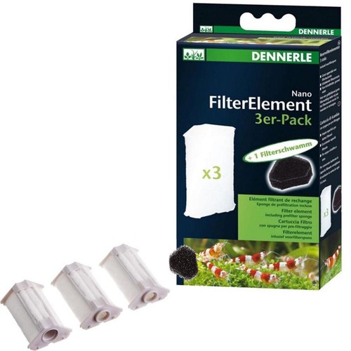 Dennerle ricambio 5865 - dennerle, 3