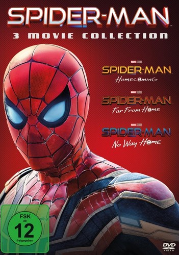 Spider man homecoming far - spider-man:,