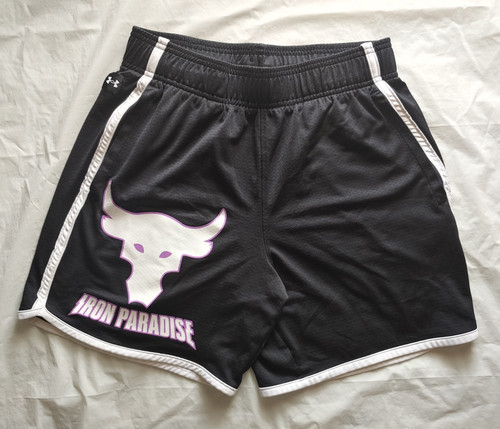Pantaloncini rete under - pantaloncini,