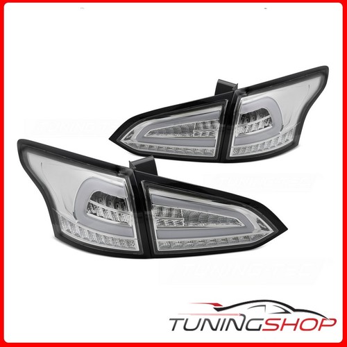 Fari fanali posteriori led - fari,