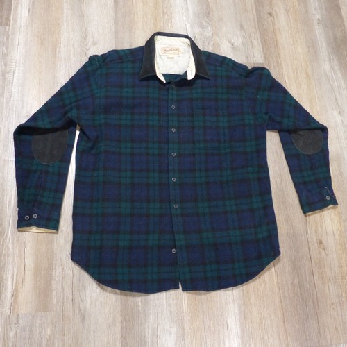 Camicia lavoro uomo vintage - lavoro,