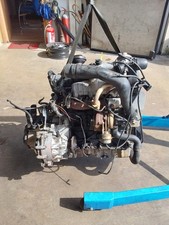 MOTORE 1.9TDI DIESEL