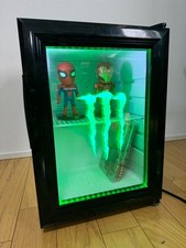 Frigorifero MONSTER ENERGY