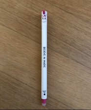 LEGAMI-PENNA UNICORNO -GEL CANCELLABILE- INCHIOSTRO NERO-(FUORI PRODUZIONE).