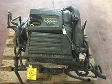 CYV - MOTORE USATO AUDI A3 (8V) SPORTBACK 1.2 TFSI ANNO 2015 (CYV) 55.000 KM