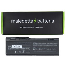 Batteria POTENZIATA 10.8-11.1V