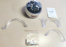 CONDENSATORE POWER CAP WOOFER