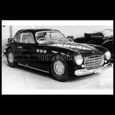 Photo A.034168 CISITALIA 202 D