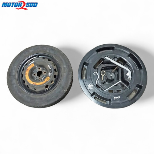 Ruotino scorta 125 r15 - ruotino, +