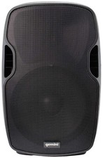 Gemini cassa attiva 2 - p,