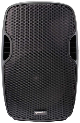 Gemini cassa attiva 2 - as,