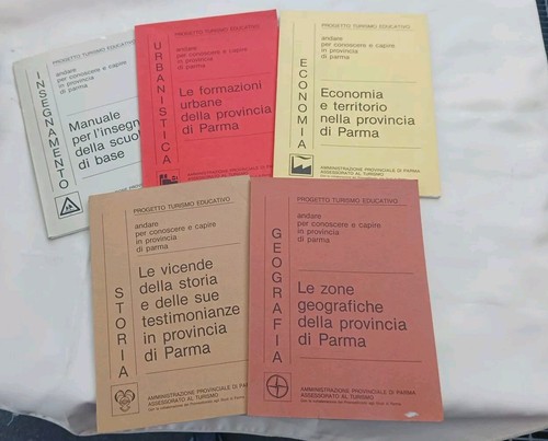 Guide progetto turismo - guide,,