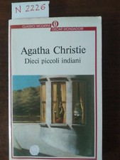 Dieci piccoli indiani  -