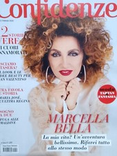 Confidenze 2025 7.Marcella