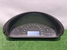 QUADRO STRUMENTI PER MERCEDES Classe C Berlina W203 A2035401848 611962 (00>04)