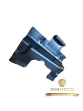 COPERCHIO E SUPPORTO BATTERIA KAWASAKI ER-6N 2005-2007