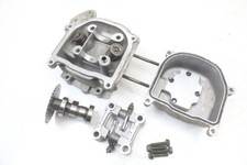 TESTATA - ORCAL KITE 4T 50 (2019 - 2023)