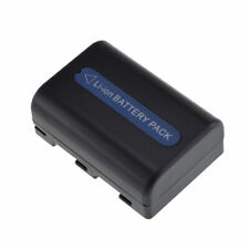 Batteria 7,2 V per videocamera