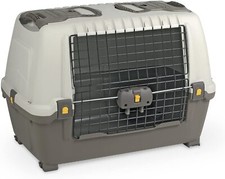 Trasportino Per Cani Skudo Car