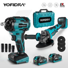 Kit combinato dispositivi a