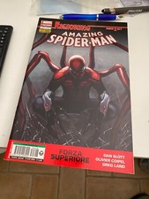 L' UOMO RAGNO - AMAZING SPIDER-MAN - 628 - ALL-NEW MARVEL NOW ! 14