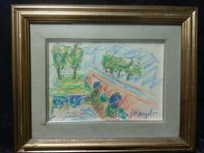 VINCENZO D'ANGELO ANTICO