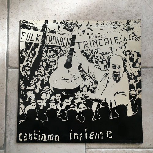 Franco trincale cantiamo - franco,