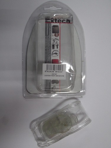 Extech custodia per cellulare - per,
