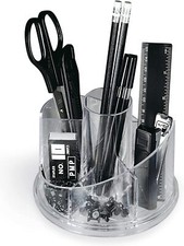 Niji Set Portatutto Girevole