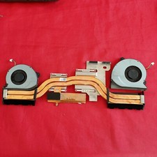 ASUS ROG G702VS Dissipatore