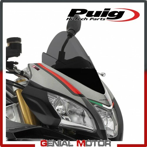 Cupolino puig fume scuro 7615f - cupolino,