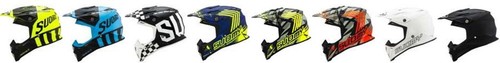 Casco suomy speed 2019 - suomy,