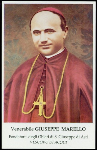 Santino holy card giuseppe - santino-holy, card"s.giuseppe
