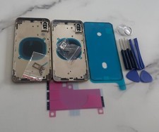 Custodia/telaio posteriore per