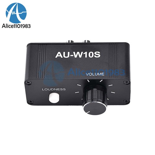 Preamplificatore controllo - preamplificatore,